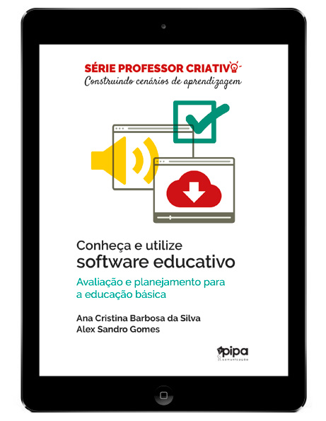 Conheça e utilize software educativo