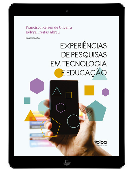 Experiências de pesquisas em tecnologia e educação
