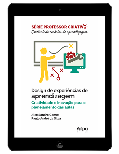 Design de Experiências de Aprendizagem