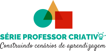 Série Professor Criativo