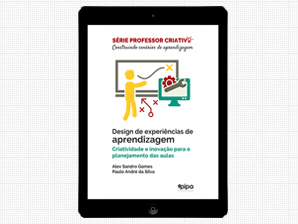 eBook Design de Experiências de Aprendizagem