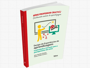 Livro Design de Experiências de Aprendizagem