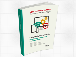 Série Professor Criativo - Volume 1