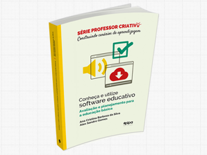 Série Professor Criativo - Volume 2