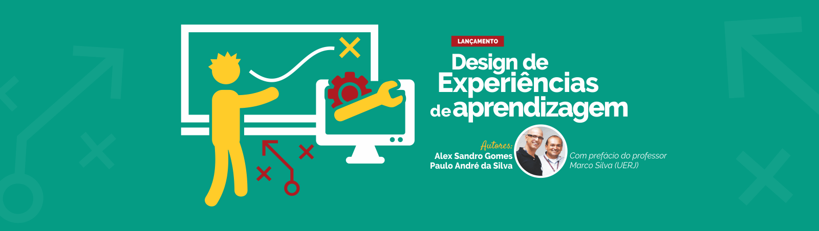 eBook Design de Experiências de Aprendizagem