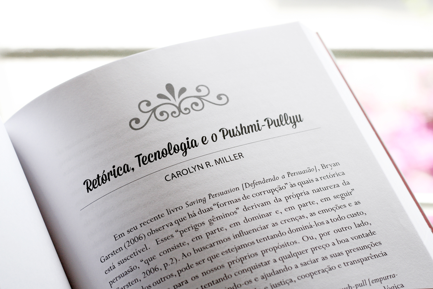 Gêneros textuais: práticas de pesquisa e práticas de ensino
