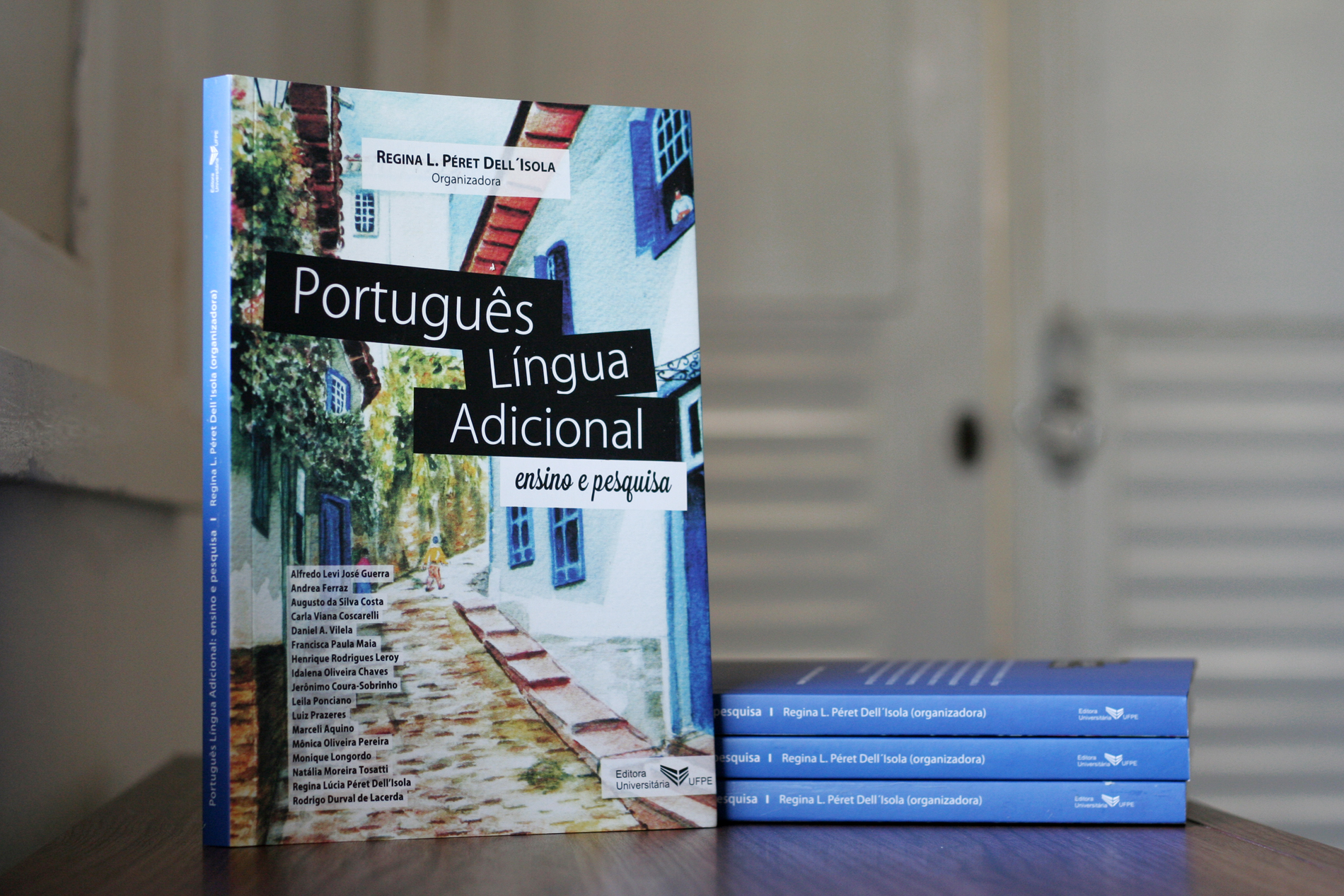 Português Língua Adicional