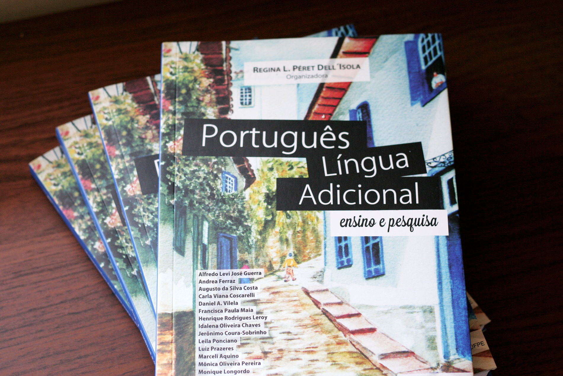 Português Língua Adicional