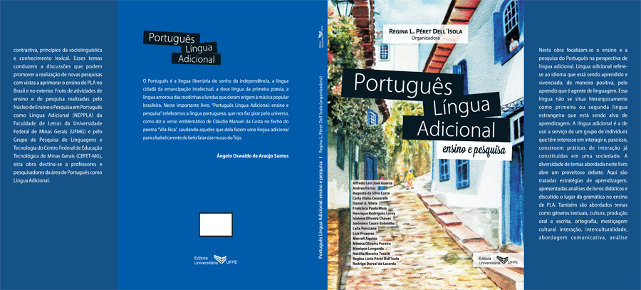 Português Língua Adicional