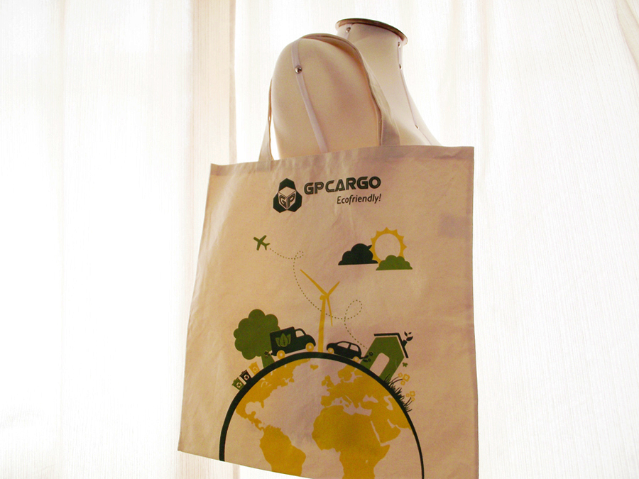 Brindes GP Cargo 2012