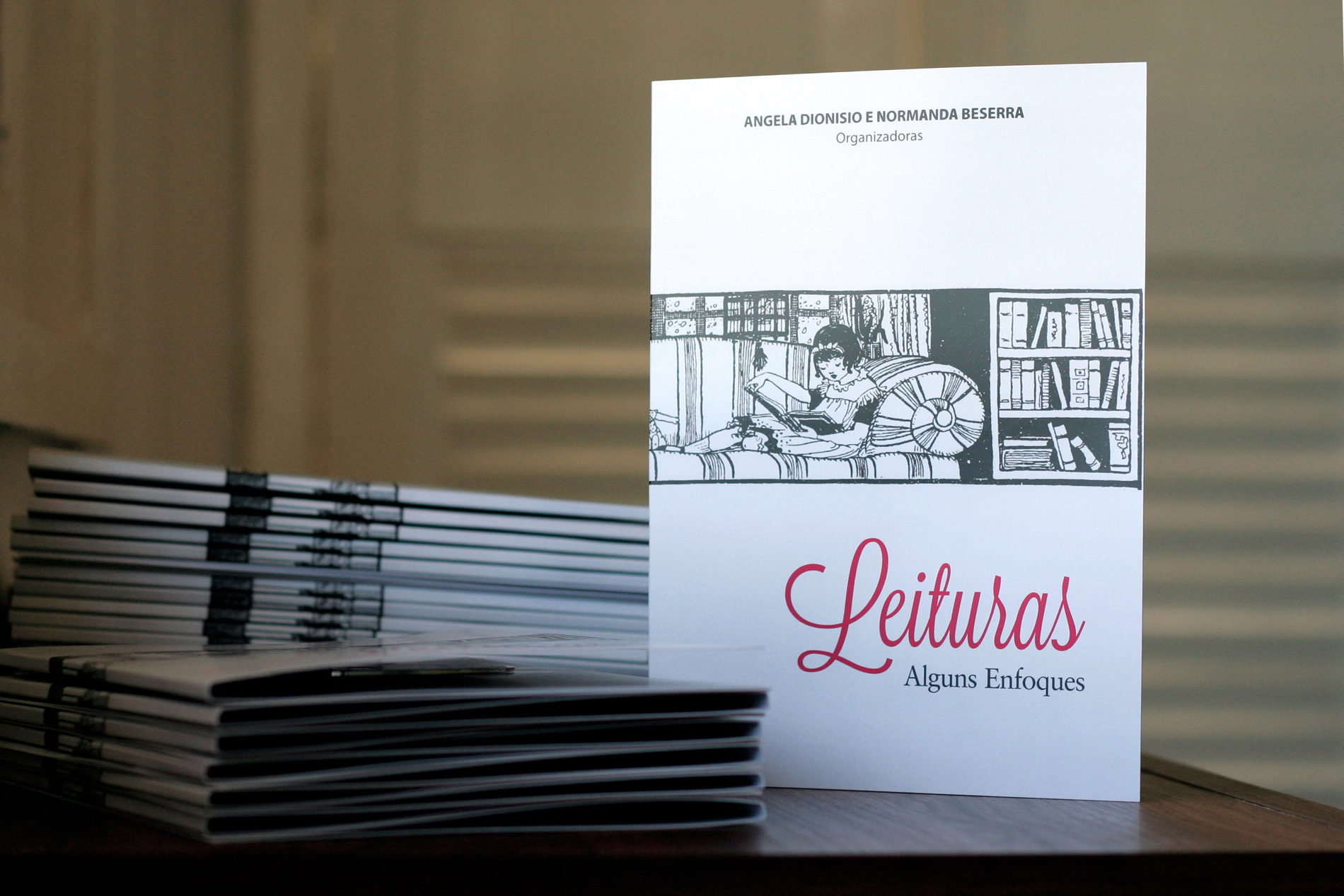 Leituras: alguns enfoques