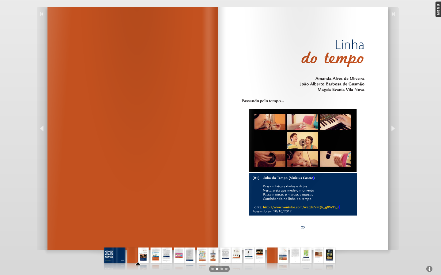 Acesse: http://www.pibidletras.com.br/publicacoes/serie-verbetes/