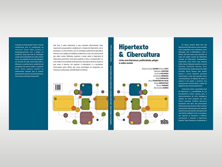 Hipertexto e Cibercultura