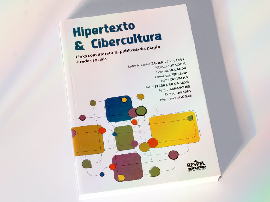 Hipertexto e Cibercultura