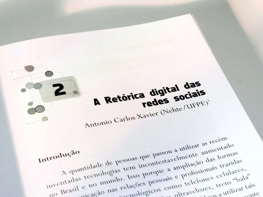 Hipertexto e Cibercultura