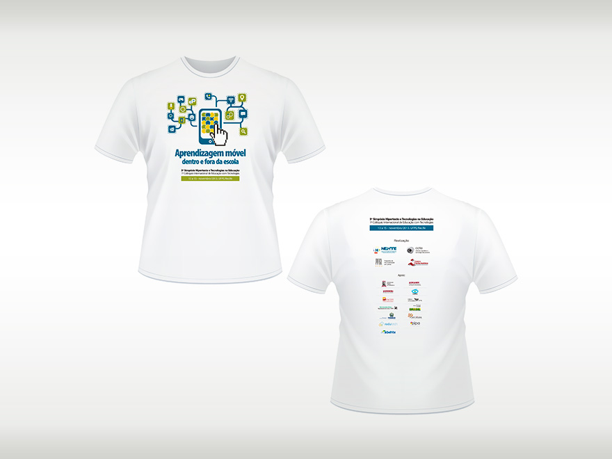 Camiseta