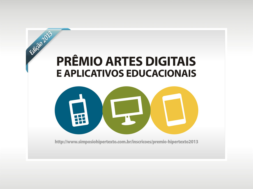 Peça de divulgação digital