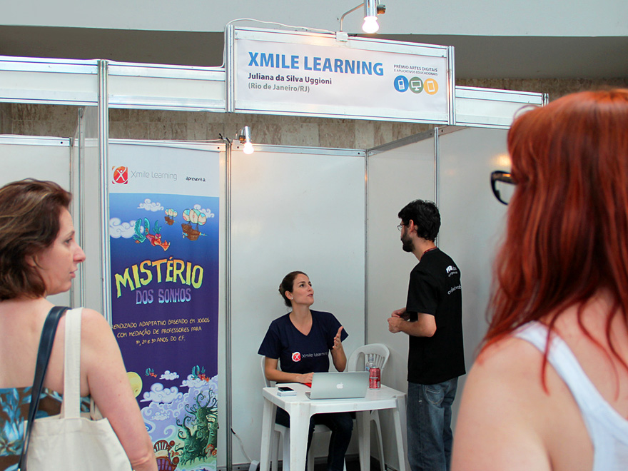 Stand