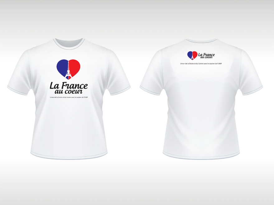 Camiseta