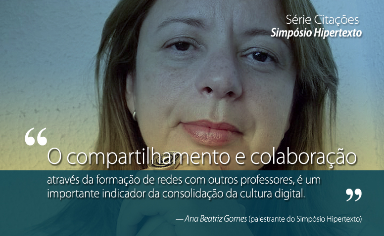 Série Citações Hipertexto