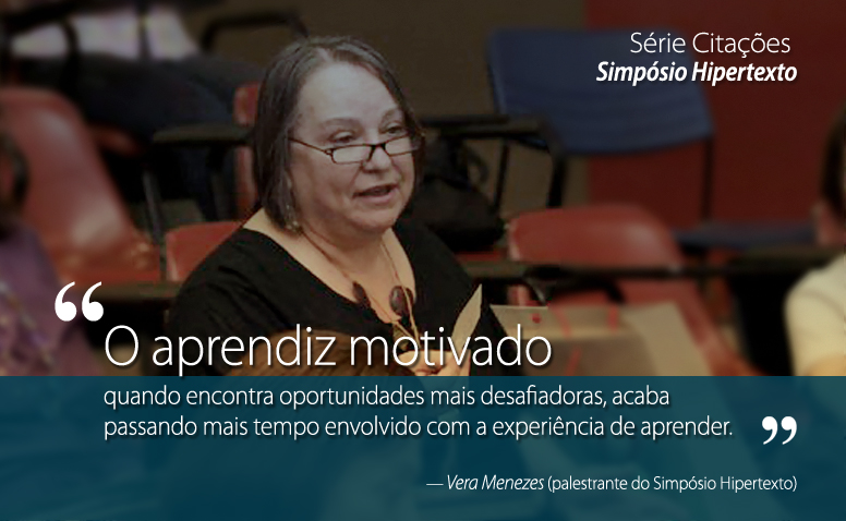 Série Citações Hipertexto