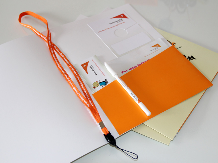 Kit de produtos