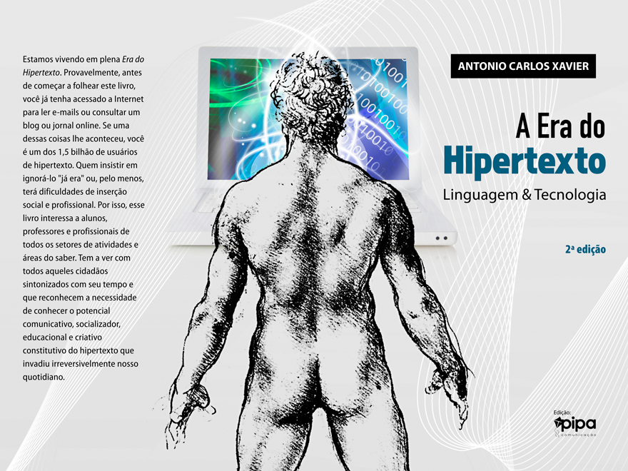 Para adquirir: http://www.pipacomunica.com.br/aeradohipertexto