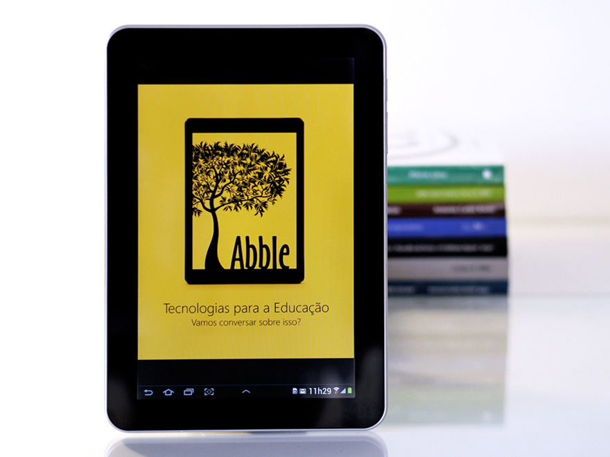 Abble Tecnologias para a Educação