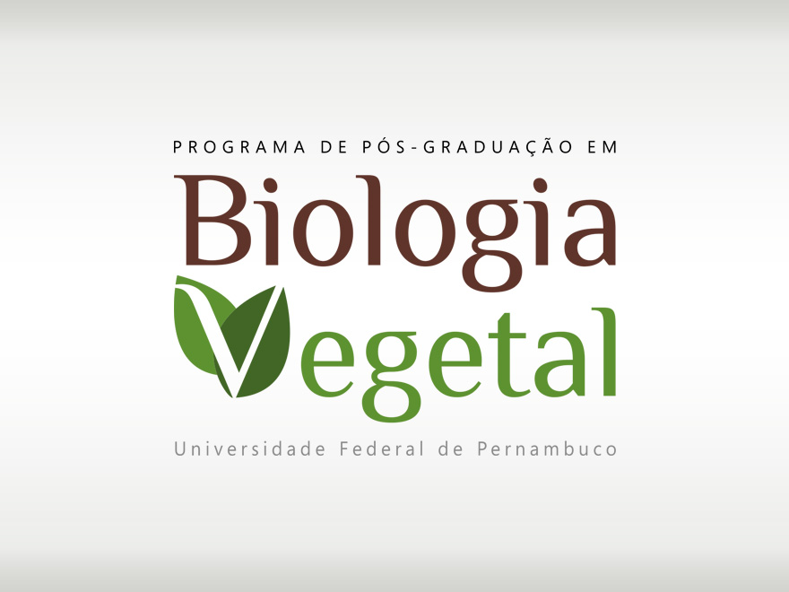 Pós-graduação em Biologia Vegetal