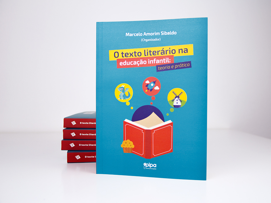 O texto Literário na Educação Infantil