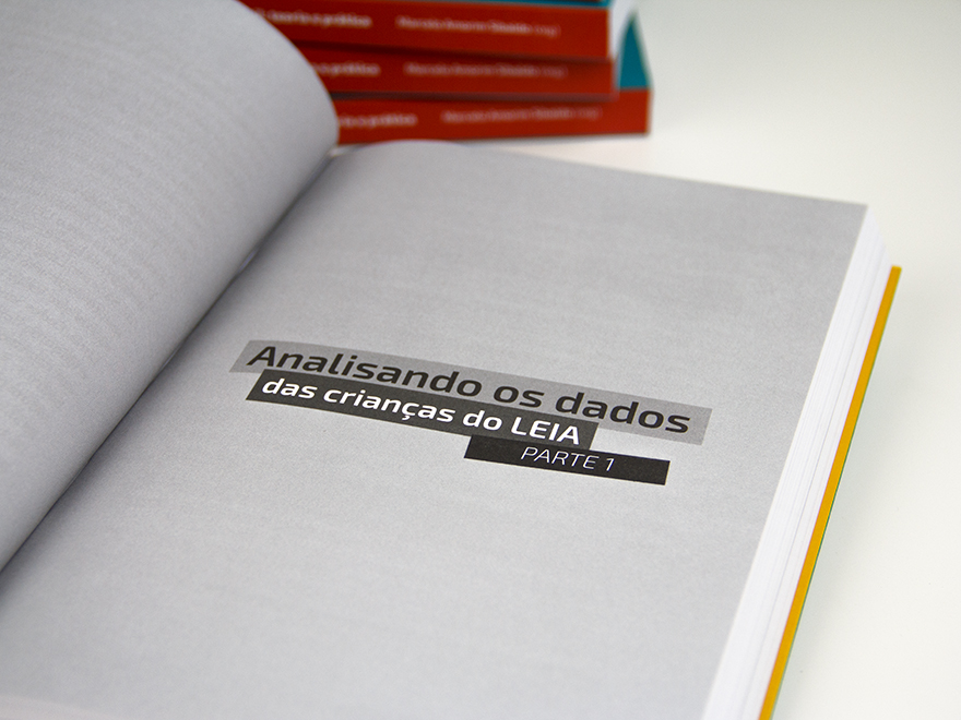 O texto Literário na Educação Infantil
