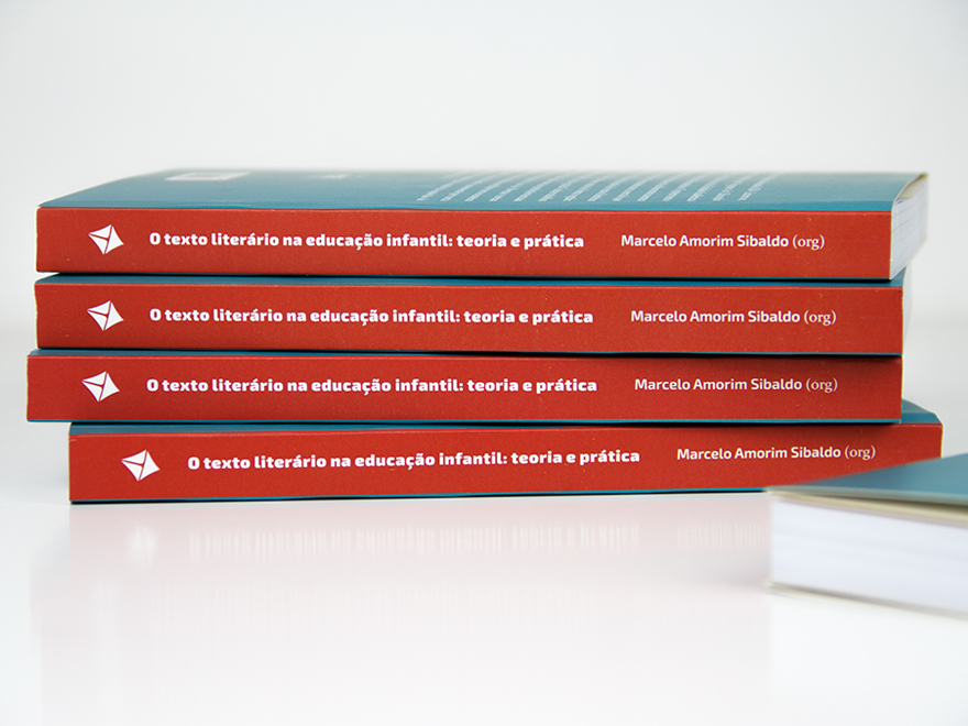O texto Literário na Educação Infantil