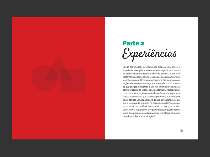 Cultura Digital na Escola: habilidades, experiências e novas práticas