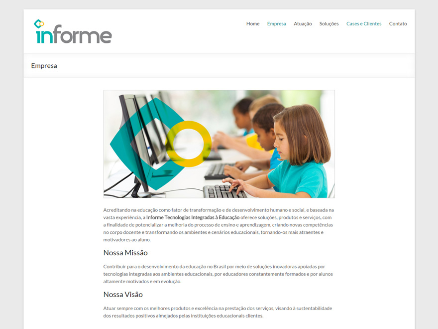 Informe Tecnologias