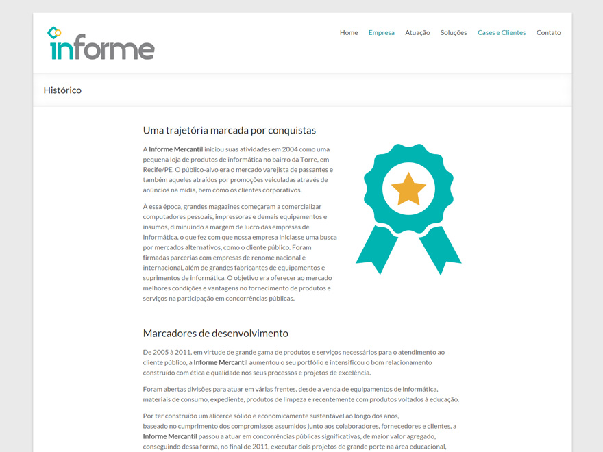 Informe Tecnologias