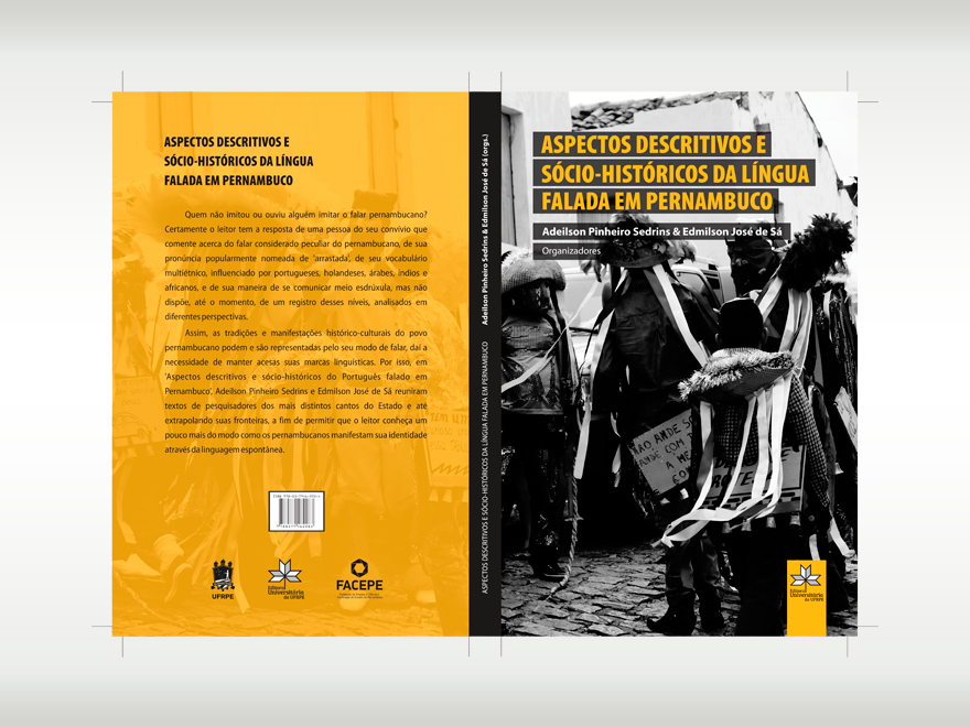 Aspectos descritivos e sócio-históricos da língua falada em Pernambuco