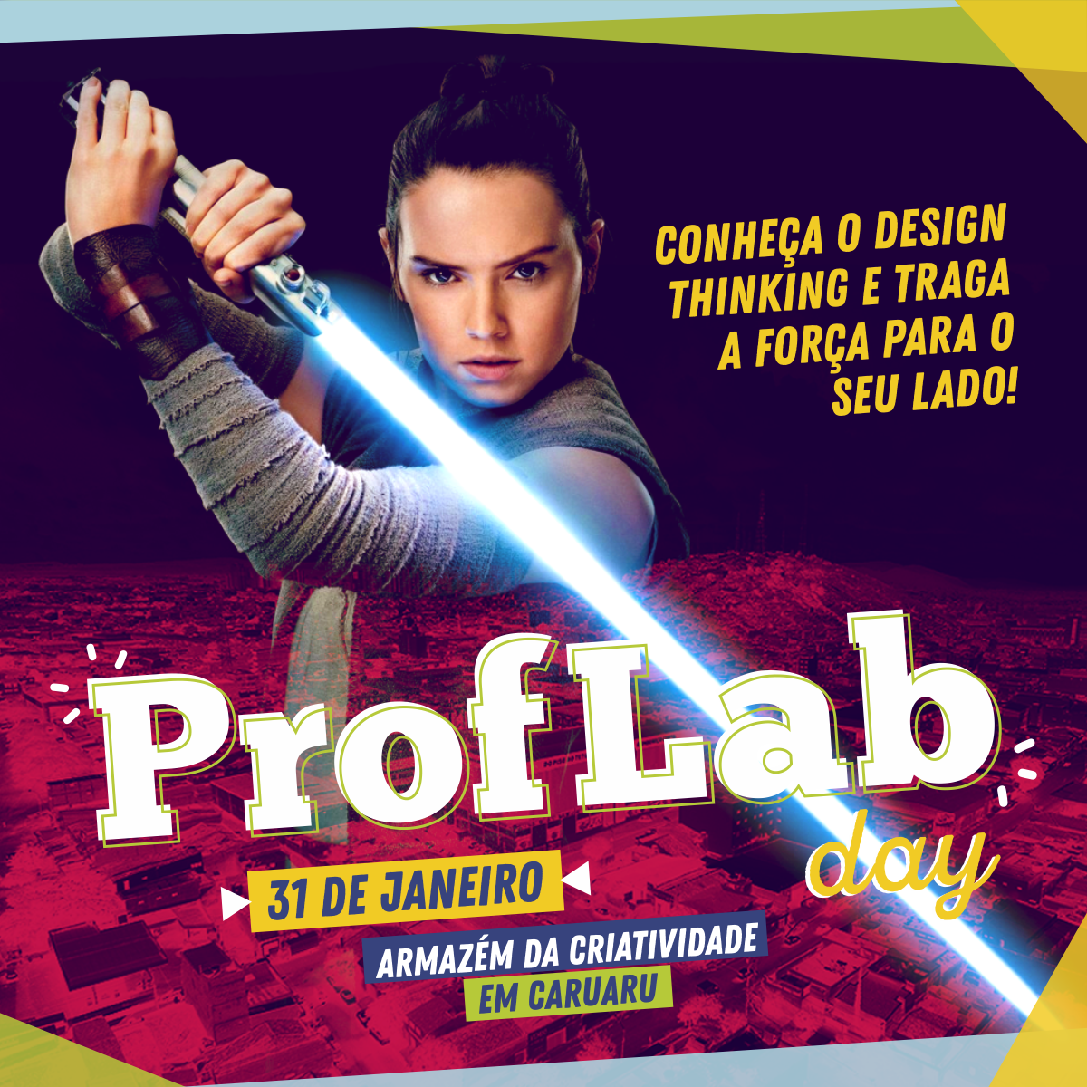 Programa ProfLab