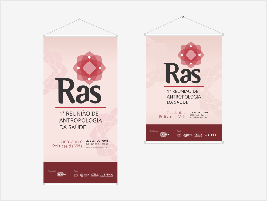 Reunião de Antropologia da Saúde