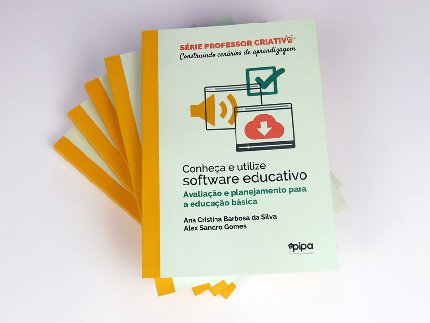 Conheça e utilize software educativo