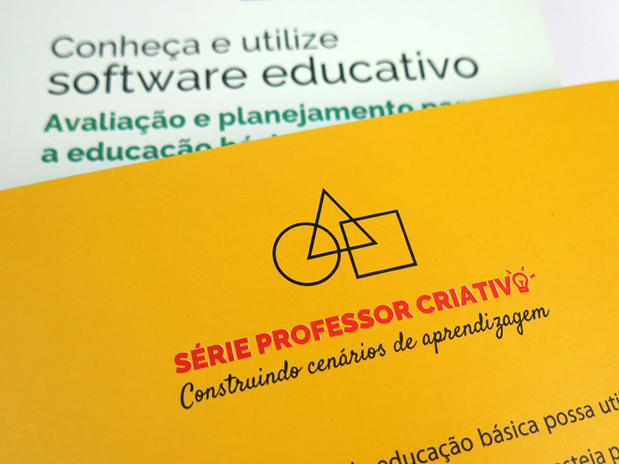 Conheça e utilize software educativo