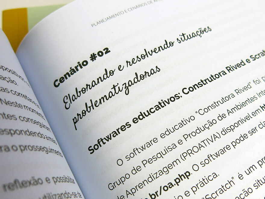 Conheça e utilize software educativo