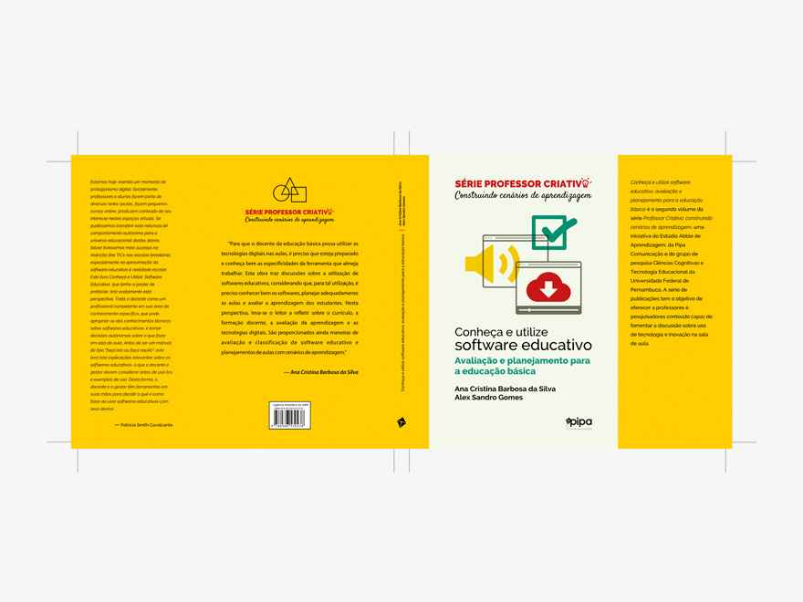 Conheça e utilize software educativo