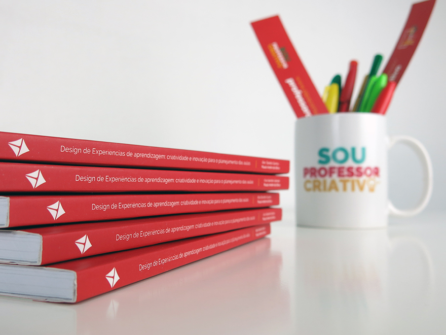 Design de Experiências de Aprendizagem