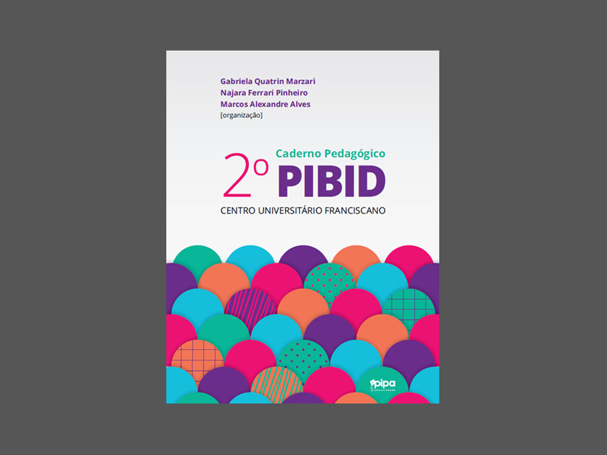 2º Caderno Pedagógico PIBID UNIFRA