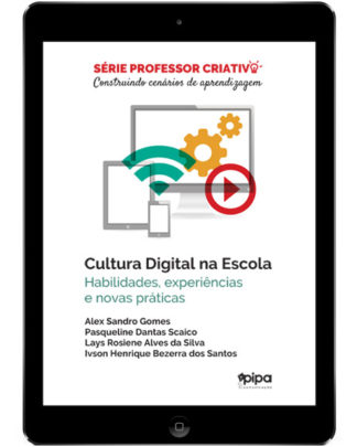 Ebook - Cultura Digital na Escola