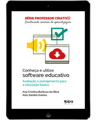 Conheça e utilize software educativo