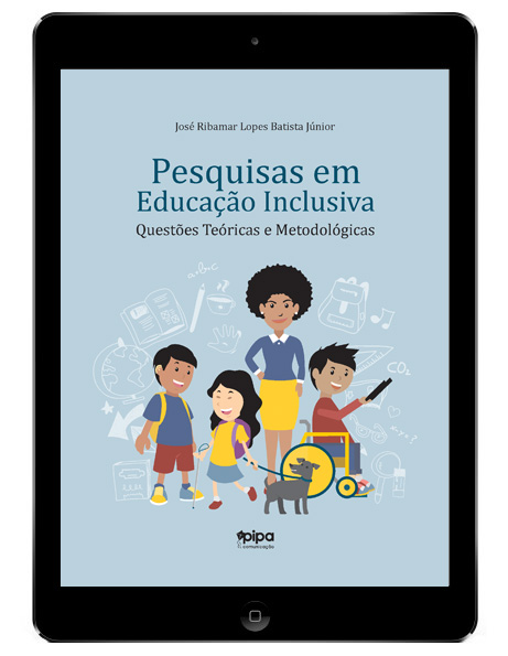 Educação inclusiva 2016 Educação inclusiva 2016