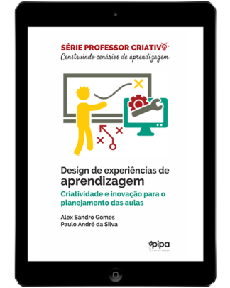 Design de experiências de aprendizagem