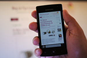 Acesse o Blog da Pipa!